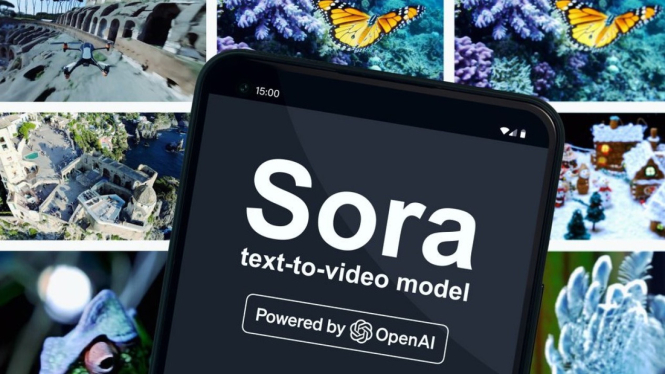 Sora Account