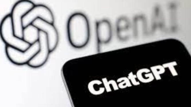 chatGPT
