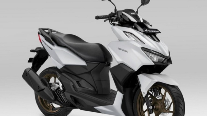 Honda Vario 160