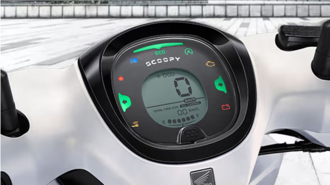Scoopy 2025