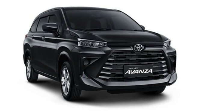 Toyota Avanza