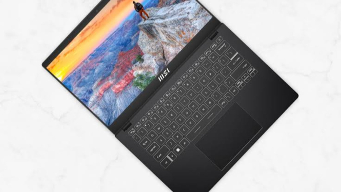 MSI Modern 14