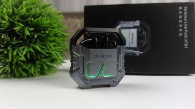 Lenovo Thinkplus XT81