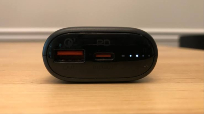 Aukey PB-Y36