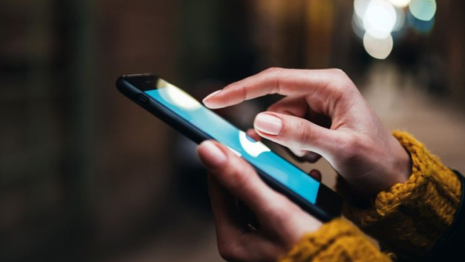 Cara Cepat Atasi HP Android Lemot