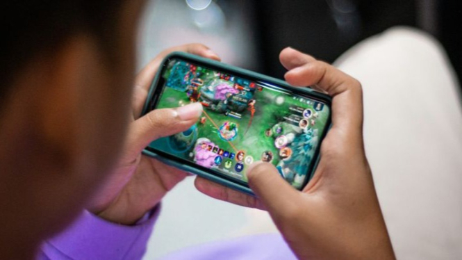 Cara Atasi Lag Mobile Legend Tanpa Root