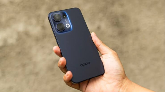 Oppo Reno 14