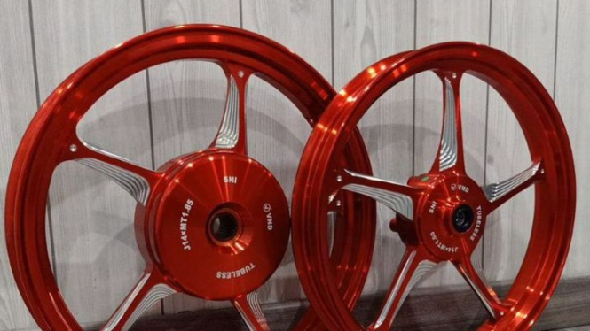 Velg PND AK55