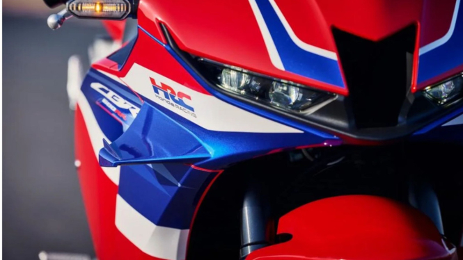 HRC CBR
