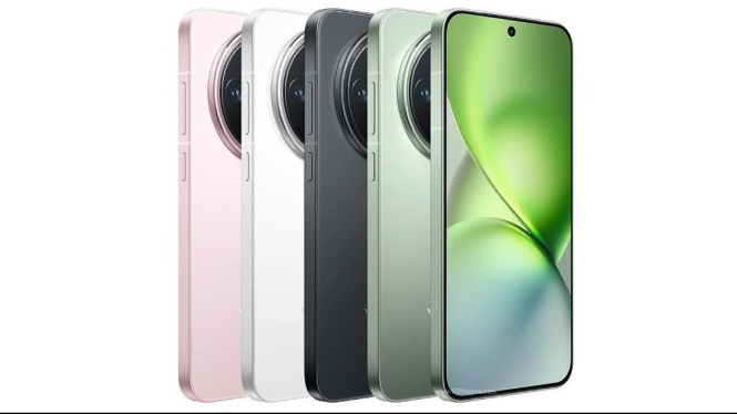 Vivo X200 Pro