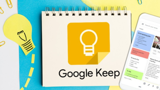 Google Keep