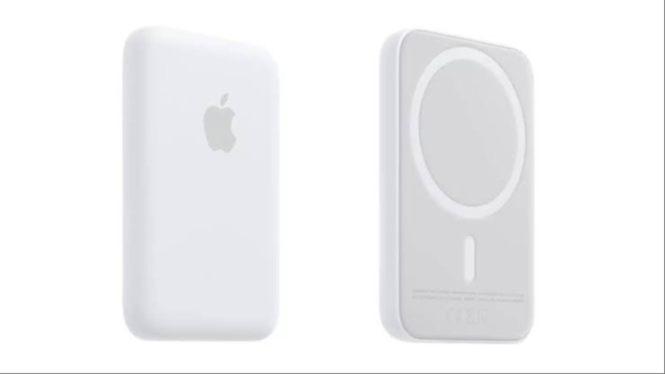 Apple MagSafe Battery Pack