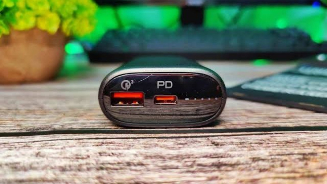Aukey Sprint Go PB-Y36