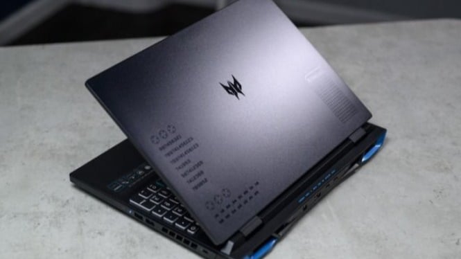 Acer Predator Helios Neo 16 PH16