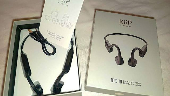 KiiP DTS10