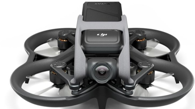 DJI Avata Pro