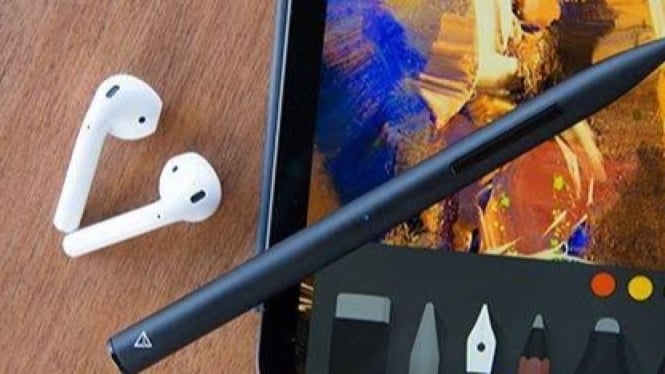Basike Stylus Pen CP08