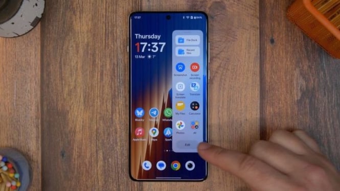 Cara Hapus File Sampah Tersembunyi di HP Android