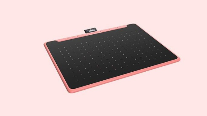 Huion Inspiroy RTS-300