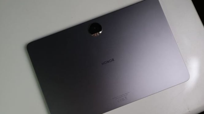 Honor Pad 9