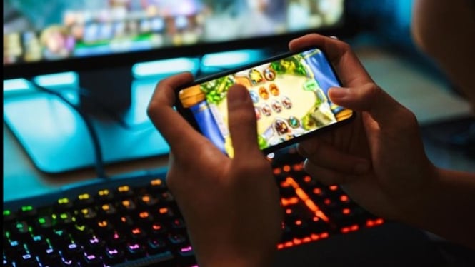 Game Online
