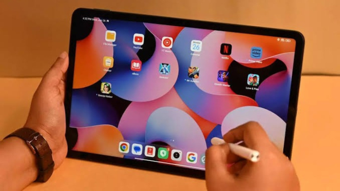 Xiaomi Pad 6