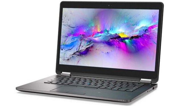 Dell Latitude E7470