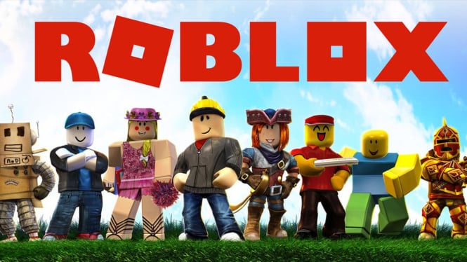 Roblox Game