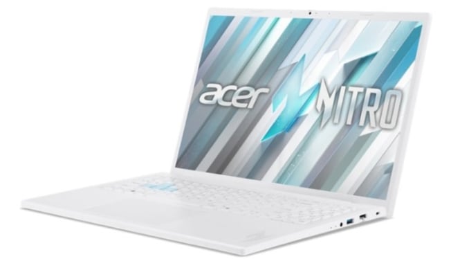 Acer Nitro Lite