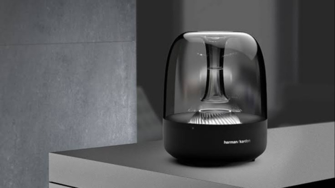 Harman Kardon Aura Studio 3