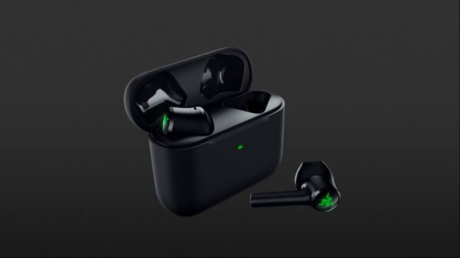 Razer Hammerhead True Wireless X