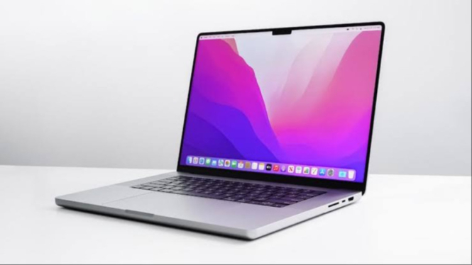 MacBook Air M2