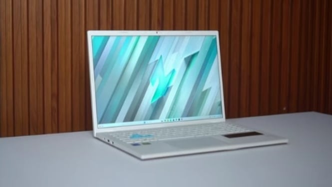 Acer Nitro Lite 16