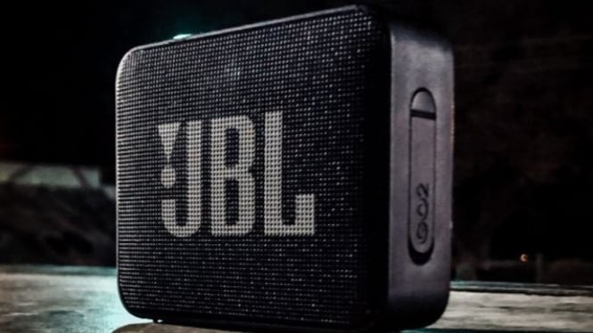 Rekomendasi Speaker Bluetooth Mini Super Bass