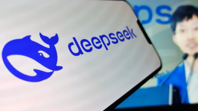 DeepSeek