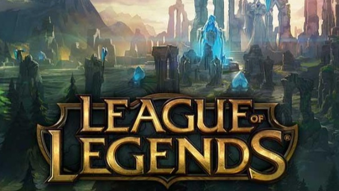 League Legends