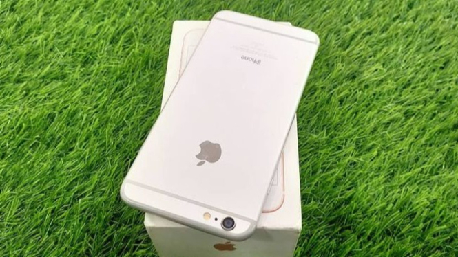 WhatsApp di iPhone 6 Segera Berakhir