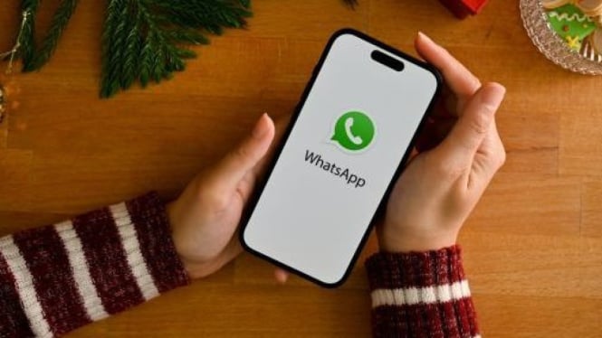 Mengatasi Lagu di Status WhatsApp Belum Muncu