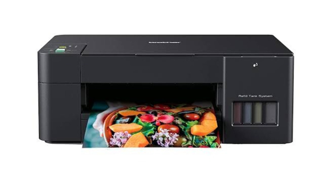 Brother DCP-T420W