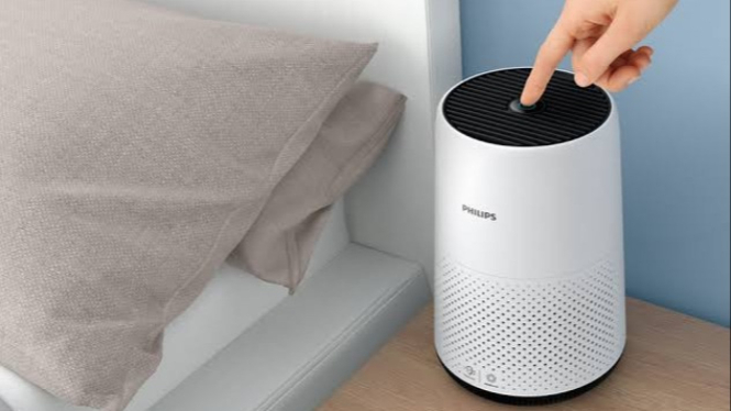 Philips 800 Series AC0820/20