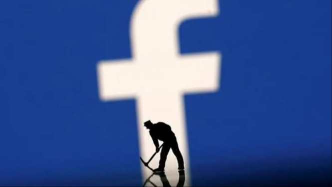 Mengamankan akun Facebook