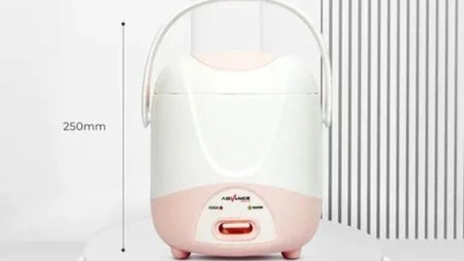 Advance Rice Cooker Travel G-06