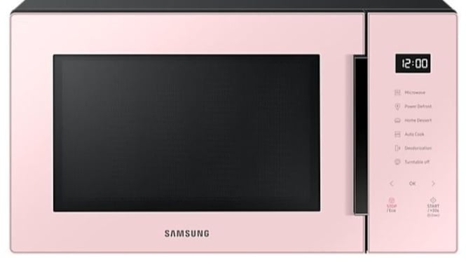 Samsung 30L Bespoke Microwave Oven