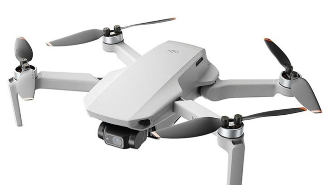 DJI Mavic Mini