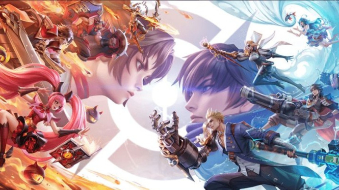 Honor of Kings