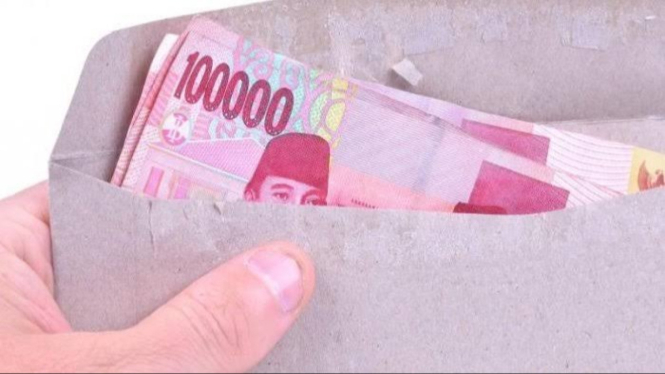 Cek Bansos Triwulan Kedua