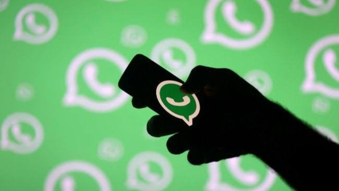 Waspada WhatsApp Disadap