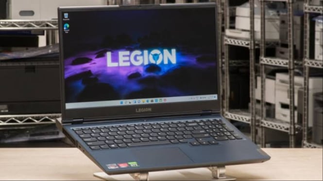 Legion 5i