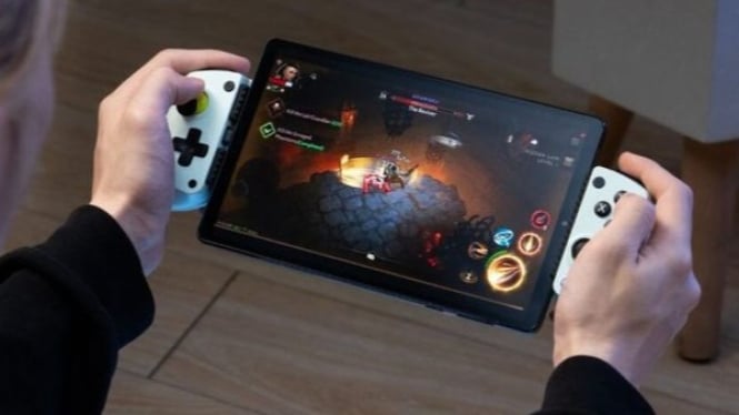 GameSir X5 Lite