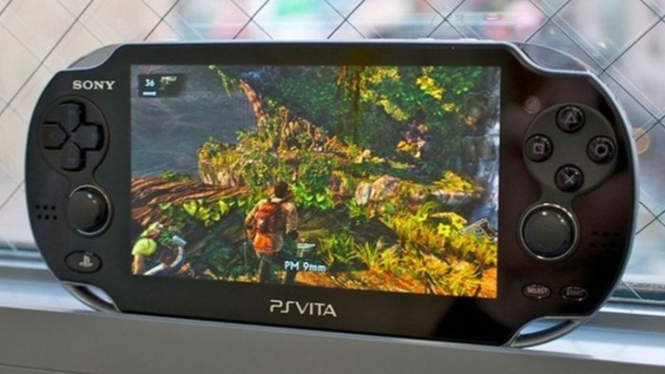 PS Vita di 2025